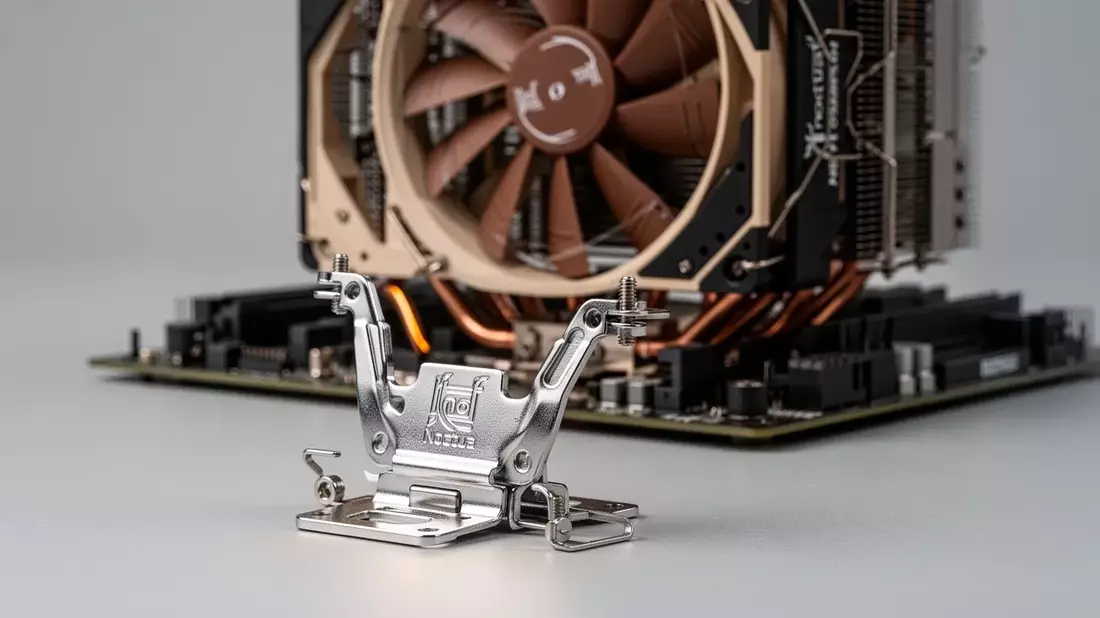 Noctua verschenkt 500.000 Aufrüst-Kits für CPU-Kühler - Bild: über boerse-global.de