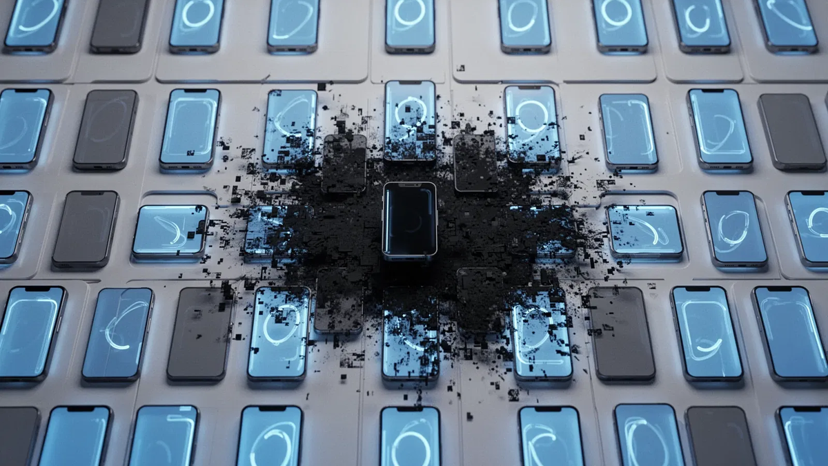 WhatsApp sperrt Millionen Konten im Kampf gegen Betrug - Foto: über boerse-global.de