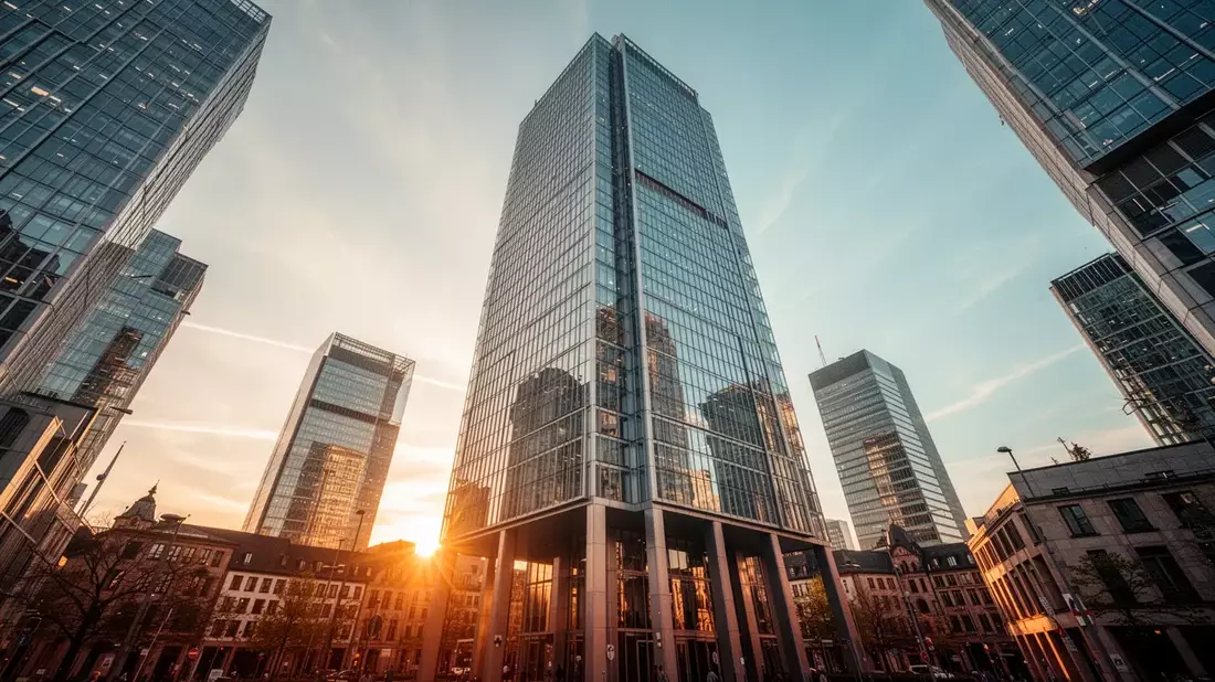 Immobilienmarkt stabilisiert sich 2026 nach Korrekturphase - Bild: über boerse-global.de