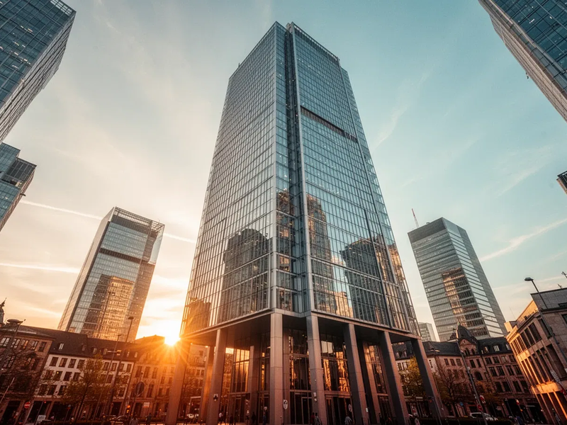 Immobilienmarkt stabilisiert sich 2026 nach Korrekturphase - Foto: über boerse-global.de