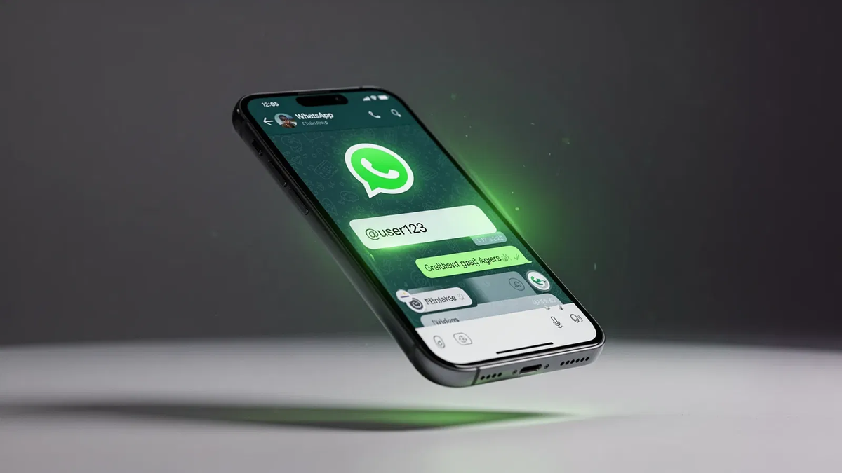 WhatsApp führt Nutzernamen ein und ersetzt Telefonnummer - Foto: über boerse-global.de