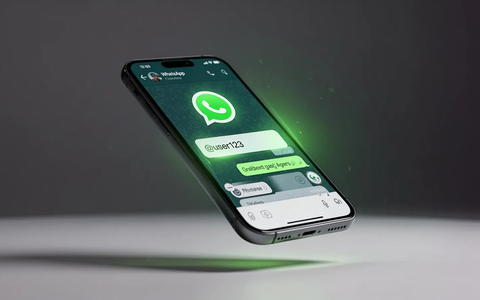 WhatsApp führt Nutzernamen ein und ersetzt Telefonnummer - Foto: über boerse-global.de