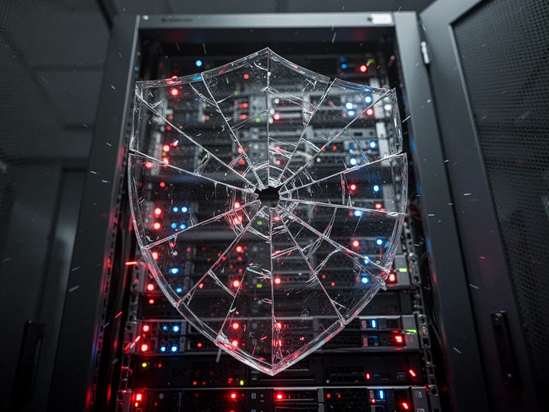 KI-Sicherheitslücken: Unternehmen im Risikostau - Foto: über boerse-global.de