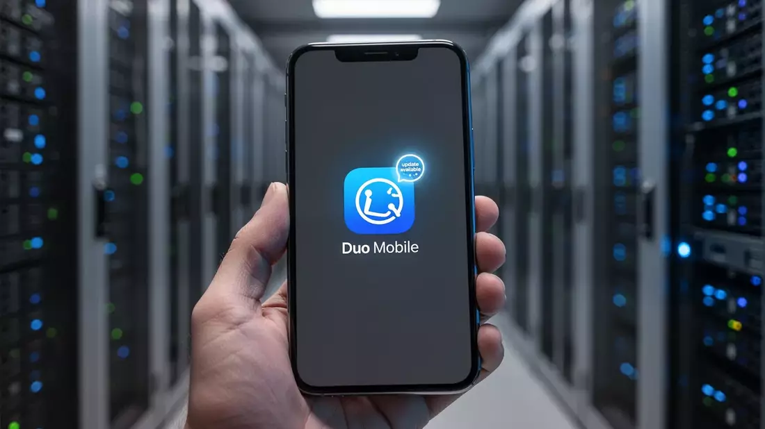 Duo Mobile: Kritische Sicherheitsaktualisierung für Millionen Nutzer - Bild: über boerse-global.de