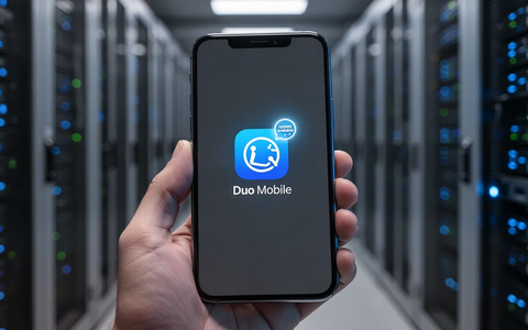 Duo Mobile: Kritische Sicherheitsaktualisierung für Millionen Nutzer - Foto: über boerse-global.de