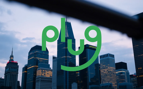 La Batalla Financiera de Plug Power: Una Carrera Contra el Tiempo - Foto: über boerse-global.de