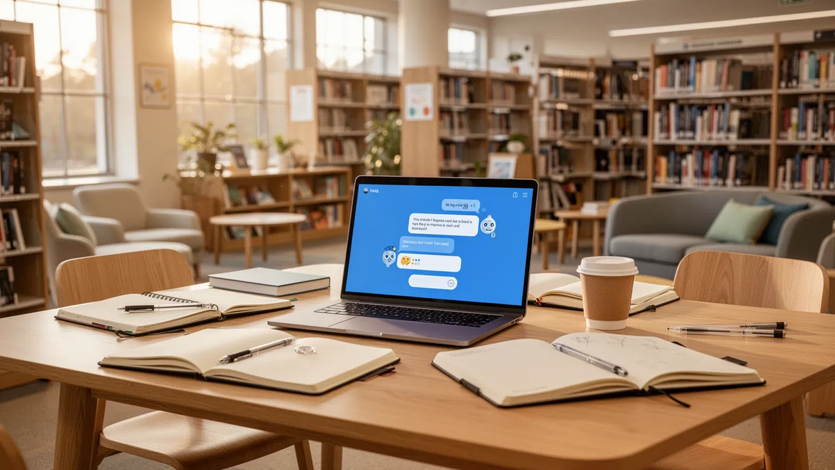 Safer Internet Day 2026 setzt auf KI-Aufklärung - Foto: über boerse-global.de