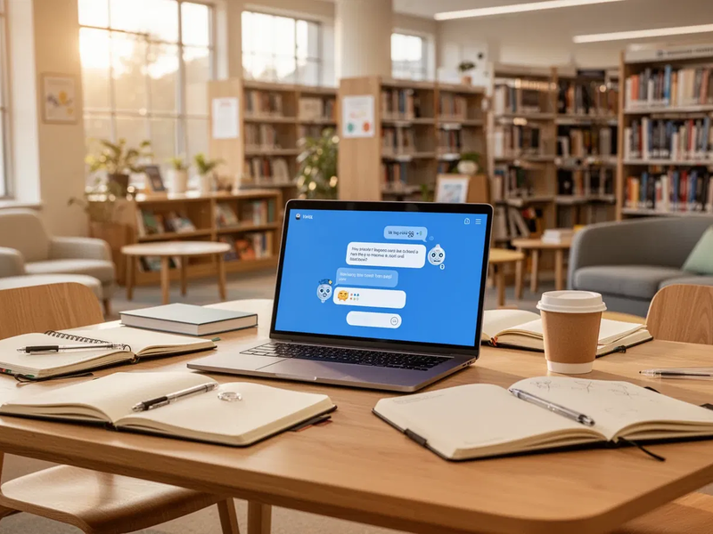 Safer Internet Day 2026 setzt auf KI-Aufklärung - Foto: über boerse-global.de