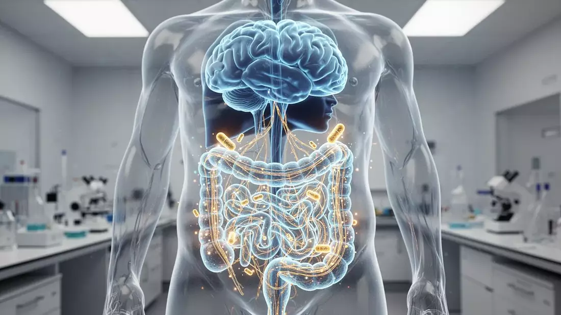 Psychobiotika: Wie Darmbakterien die Psyche beeinflussen - Bild: über boerse-global.de