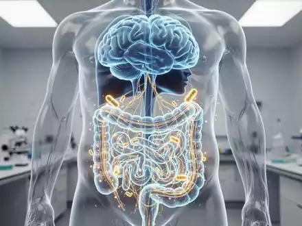 Psychobiotika: Wie Darmbakterien die Psyche beeinflussen - Foto: über boerse-global.de