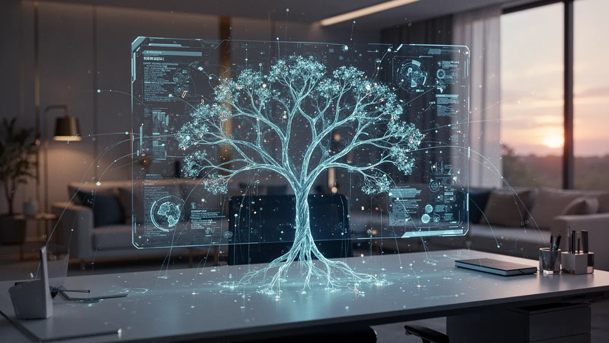 KI-Copiloten revolutionieren das menschliche Gedächtnis - Foto: über boerse-global.de