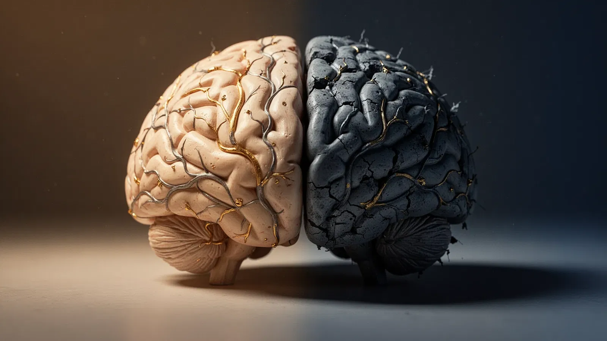 Stille schützt das Gehirn, Einsamkeit schädigt es - Foto: über boerse-global.de