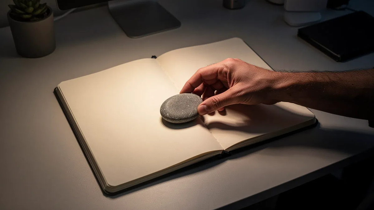 Prokrastination: Neuer Ansatz bekämpft Ursachen im Kopf - Foto: über boerse-global.de