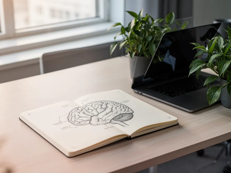 Psychologie wird zur Schlüsselkompetenz für Personaler - Foto: über boerse-global.de