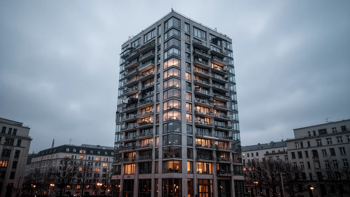 DIW-Studie entfacht Debatte um Vermögenssteuer - Foto: über boerse-global.de