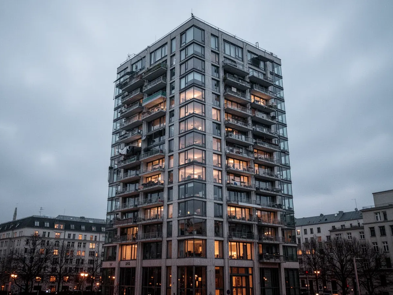 DIW-Studie entfacht Debatte um Vermögenssteuer - Foto: über boerse-global.de