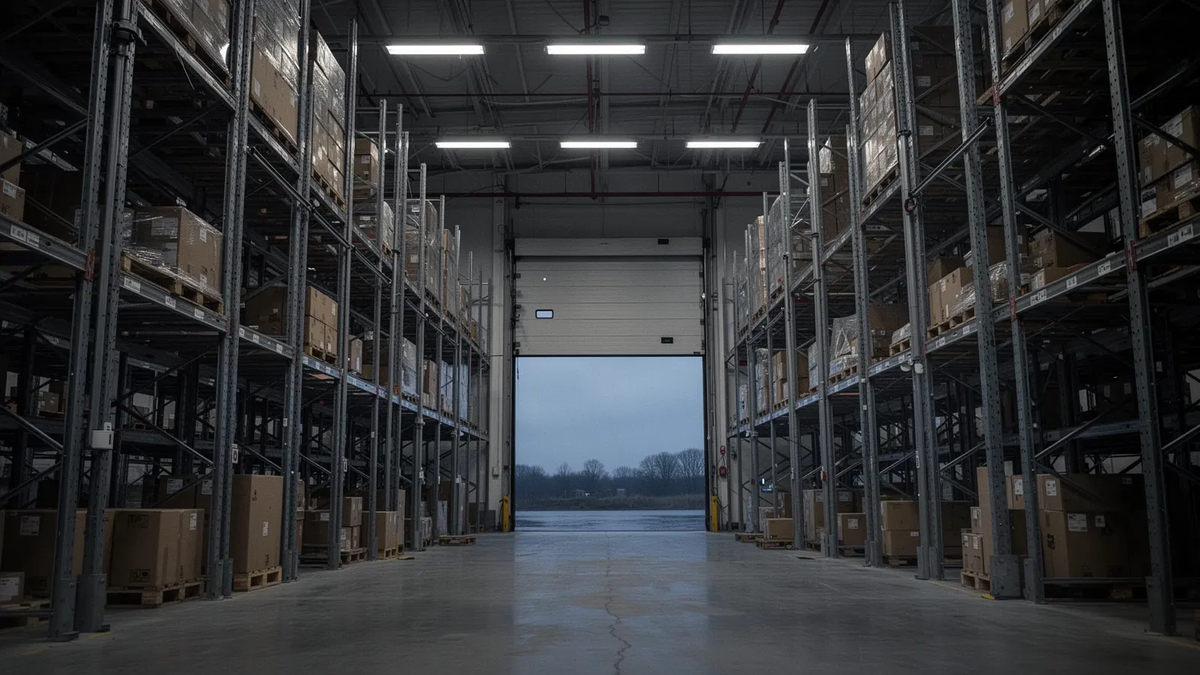 Zalando-Schließung entfacht Debatte über Fördermitteltourismus - Foto: über boerse-global.de