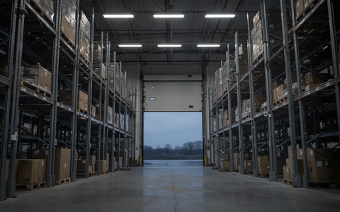 Zalando-Schließung entfacht Debatte über Fördermitteltourismus - Foto: über boerse-global.de