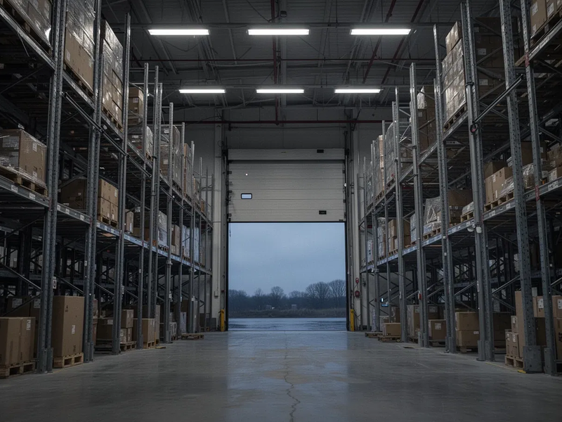 Zalando-Schließung entfacht Debatte über Fördermitteltourismus - Foto: über boerse-global.de