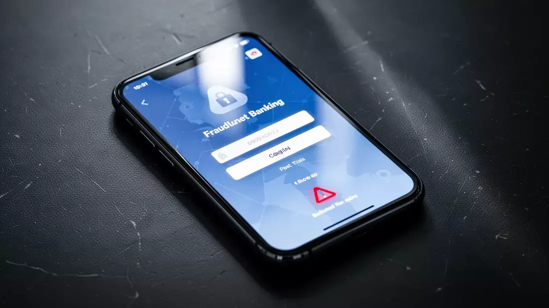 Sparkassen warnen vor neuer Welle professioneller Phishing-Angriffe - Bild: über boerse-global.de