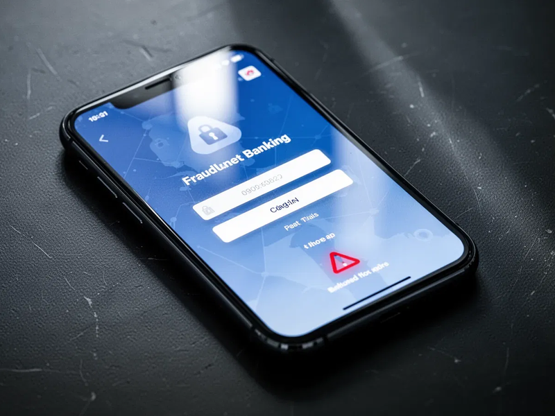 Sparkassen warnen vor neuer Welle professioneller Phishing-Angriffe - Foto: über boerse-global.de