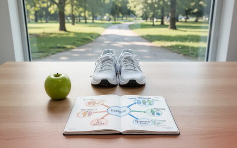 Adipositas-Therapie setzt auf multimodalen Ansatz - Foto: über boerse-global.de