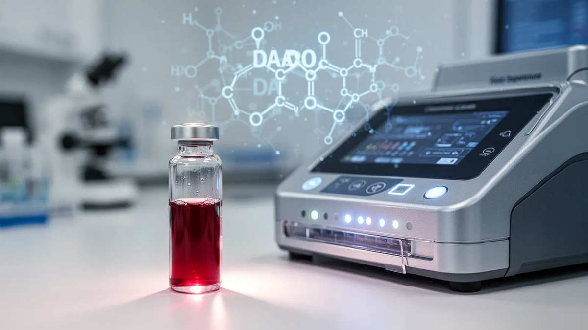 Histamin-Intoleranz: Neue Labortests machen Hoffnung - Foto: über boerse-global.de