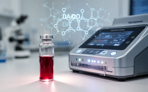 Histamin-Intoleranz: Neue Labortests machen Hoffnung - Foto: über boerse-global.de