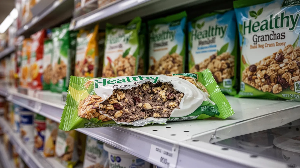 Lebensmittelindustrie: So tricksen Hersteller bei gesunder Werbung - Foto: über boerse-global.de