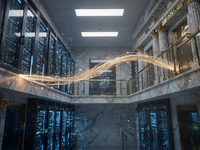 Stablecoins zwingen Banken und Fintechs in ungewollte Partnerschaft - Foto: über boerse-global.de