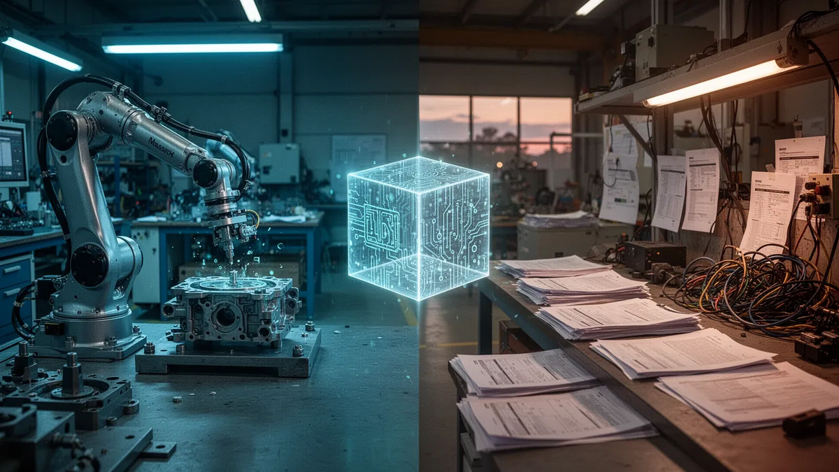 KI im Mittelstand: Zwischen Fördergeld und Bürokratie - Foto: über boerse-global.de