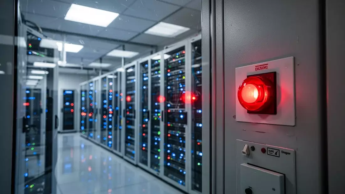 NIS2: Wenn Cyberangriffe zur Chef-Sache werden - Bild: über boerse-global.de