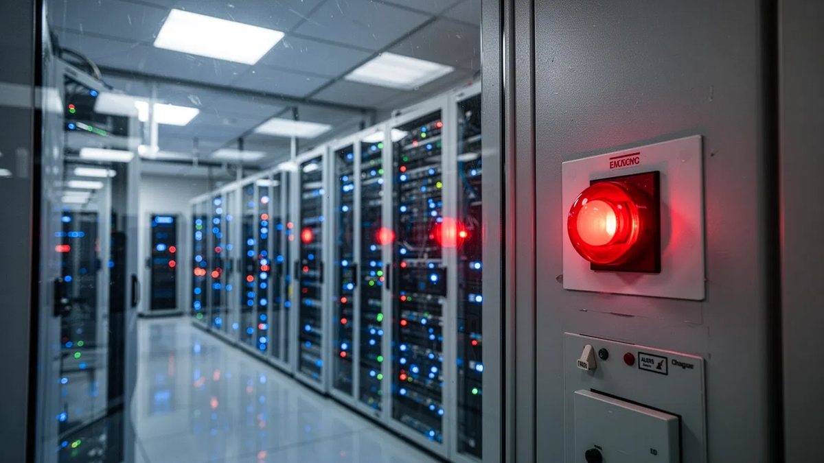 NIS2: Wenn Cyberangriffe zur Chef-Sache werden - Foto: über boerse-global.de