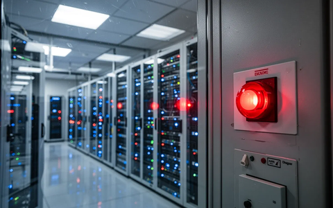 NIS2: Wenn Cyberangriffe zur Chef-Sache werden - Foto: über boerse-global.de