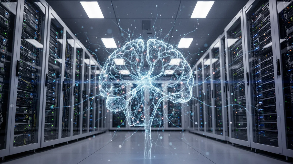 KI-Kriminelle zwingen Cybersicherheit zum radikalen Umbruch - Foto: über boerse-global.de