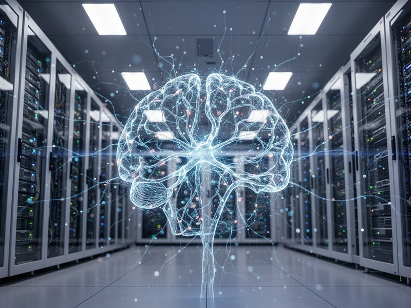 KI-Kriminelle zwingen Cybersicherheit zum radikalen Umbruch - Foto: über boerse-global.de