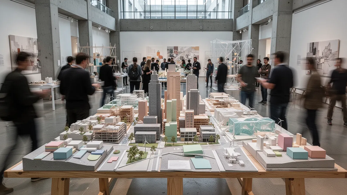 K21 Action Day: Düsseldorf denkt Stadt neu - Foto: über boerse-global.de