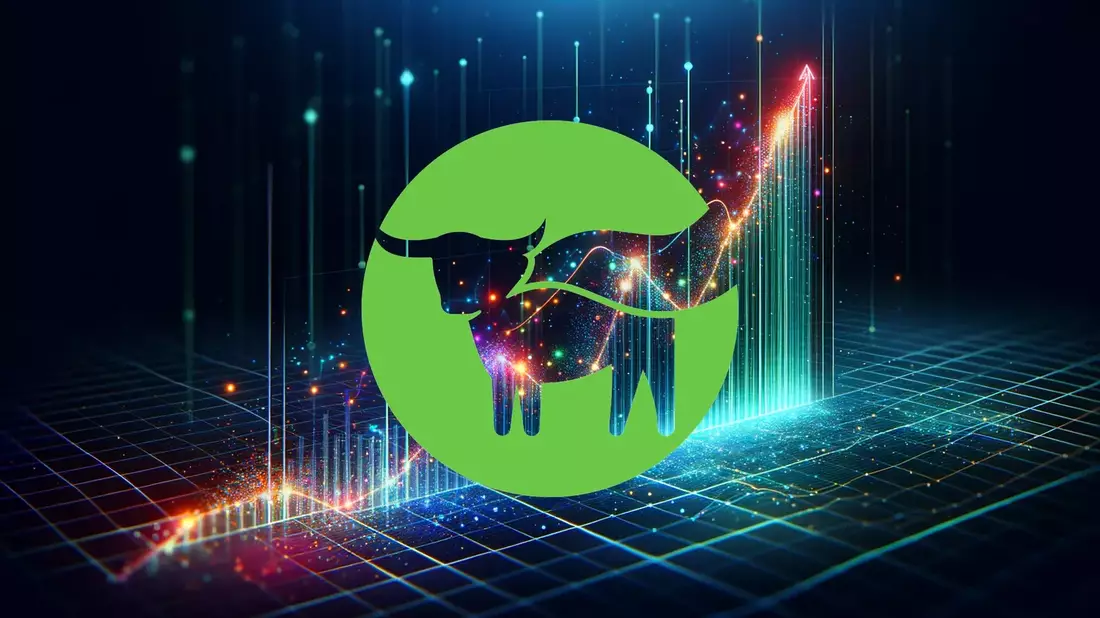 Beyond Meat Faces Securities Fraud Allegations Over Asset Valuations Illustration mit AI erstellt übermittelt durch boerse-global.de