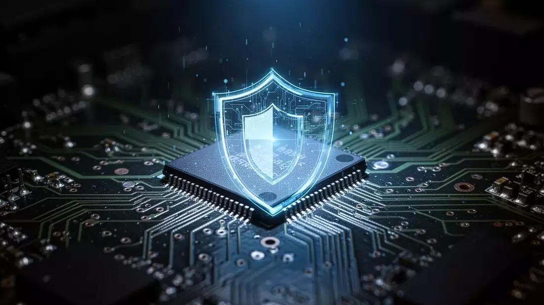 Windows-Lücke CVE-2026-20805: Kritisches Update gegen aktive Angriffe - Bild: über boerse-global.de