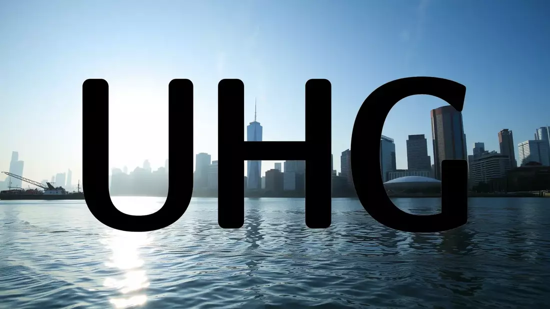UnitedHealth Faces Investor Scrutiny Amid Membership Decline and Margin Pressure Illustration mit AI erstellt übermittelt durch boerse-global.de