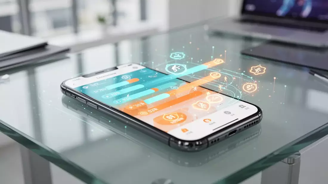 Gamification wird zur ernsthaften Geschäftsstrategie - Bild: über boerse-global.de
