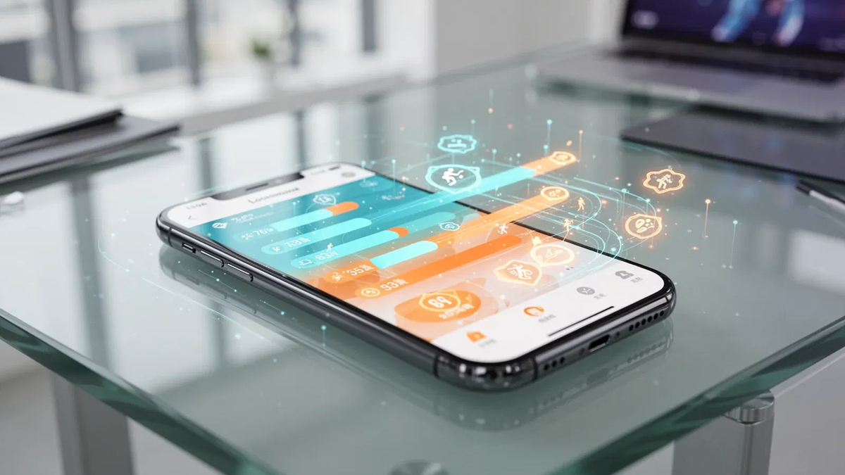 Gamification wird zur ernsthaften Geschäftsstrategie - Foto: über boerse-global.de