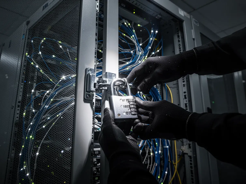 EFF-Kampagne drängt Tech-Riesen zu besserem Datenschutz - Foto: über boerse-global.de