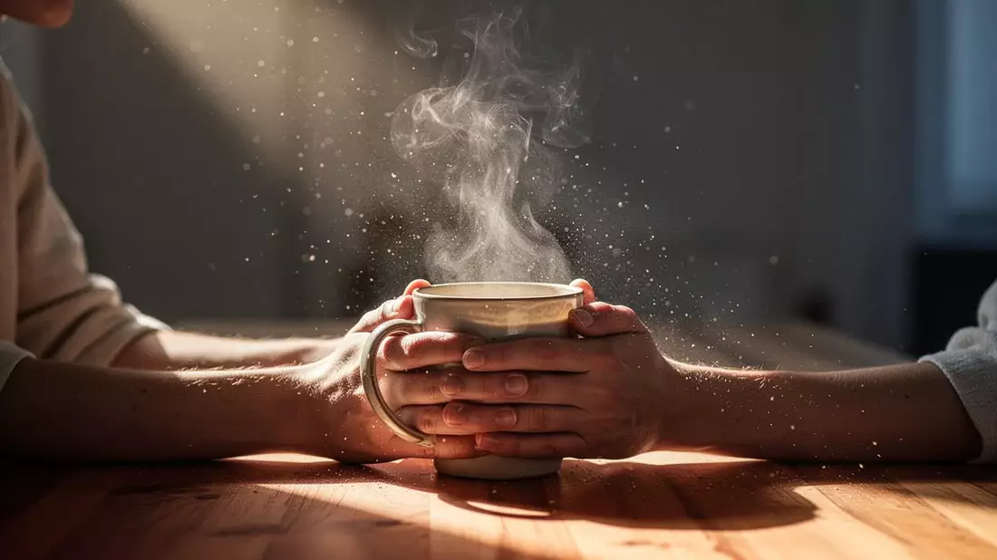 Glimmers: Kleine Momente stärken die Psyche - Bild: über boerse-global.de