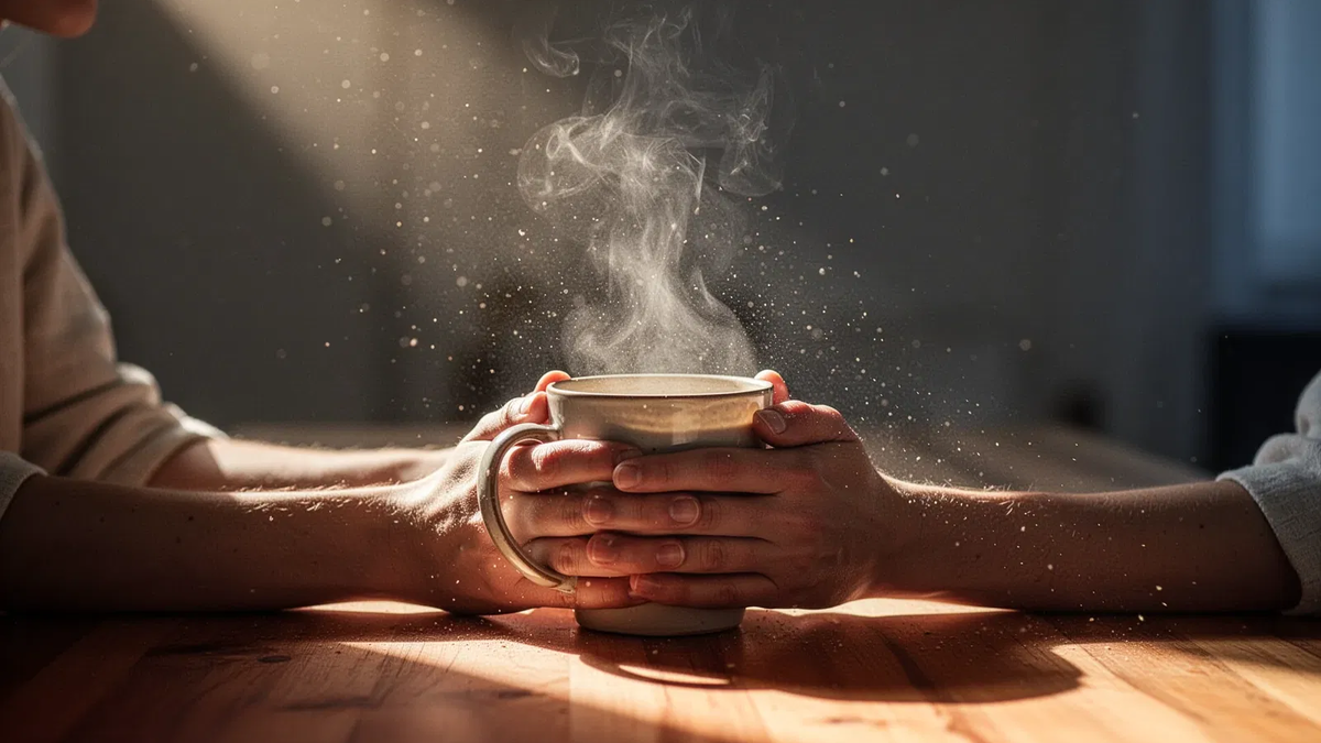 Glimmers: Kleine Momente stärken die Psyche - Foto: über boerse-global.de