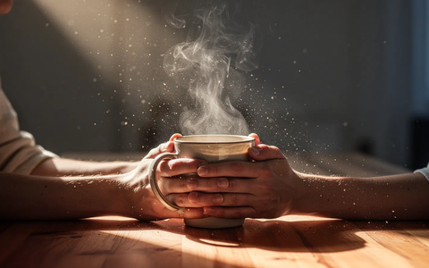 Glimmers: Kleine Momente stärken die Psyche - Foto: über boerse-global.de