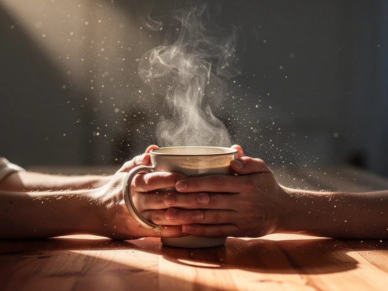 Glimmers: Kleine Momente stärken die Psyche - Foto: über boerse-global.de