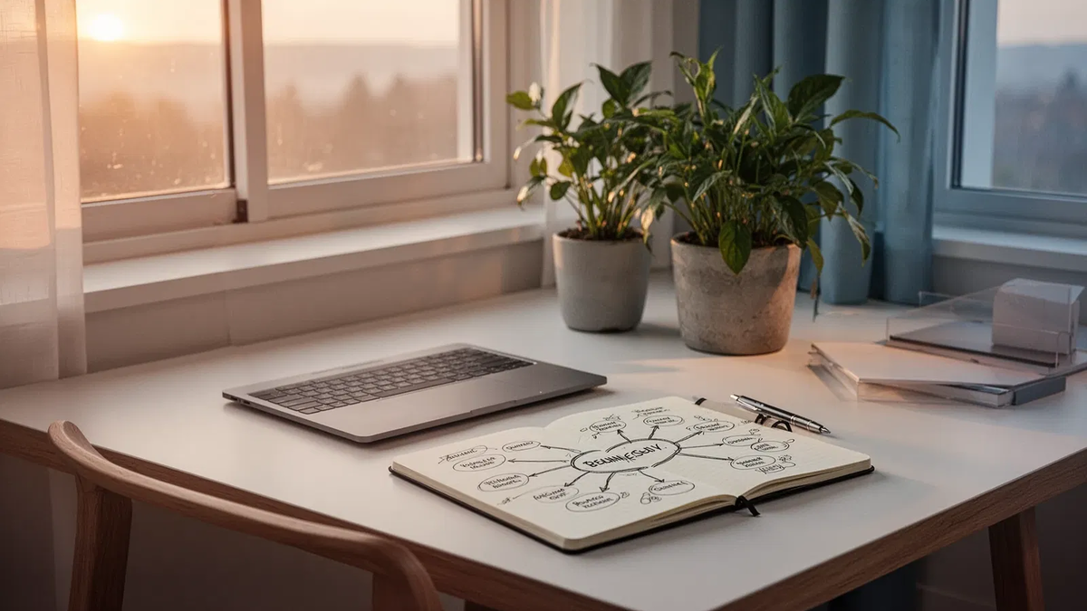 Quiet Ambition: Warum junge Fachkräfte Karriere neu denken - Foto: über boerse-global.de