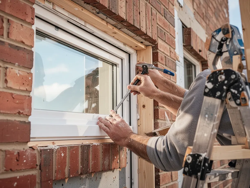 meinZuhause!-Messe setzt auf Sanierung statt Neubau - Foto: über boerse-global.de