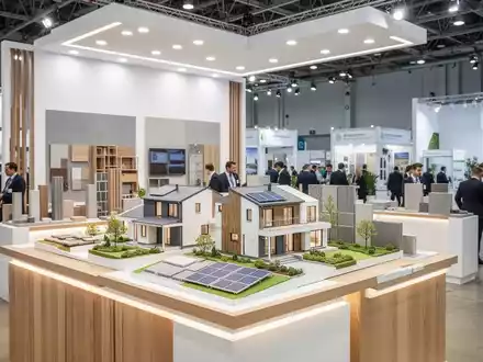 Mittelbayerische Immobilienmesse startet mit Sanierungs-Fokus - Foto: über boerse-global.de